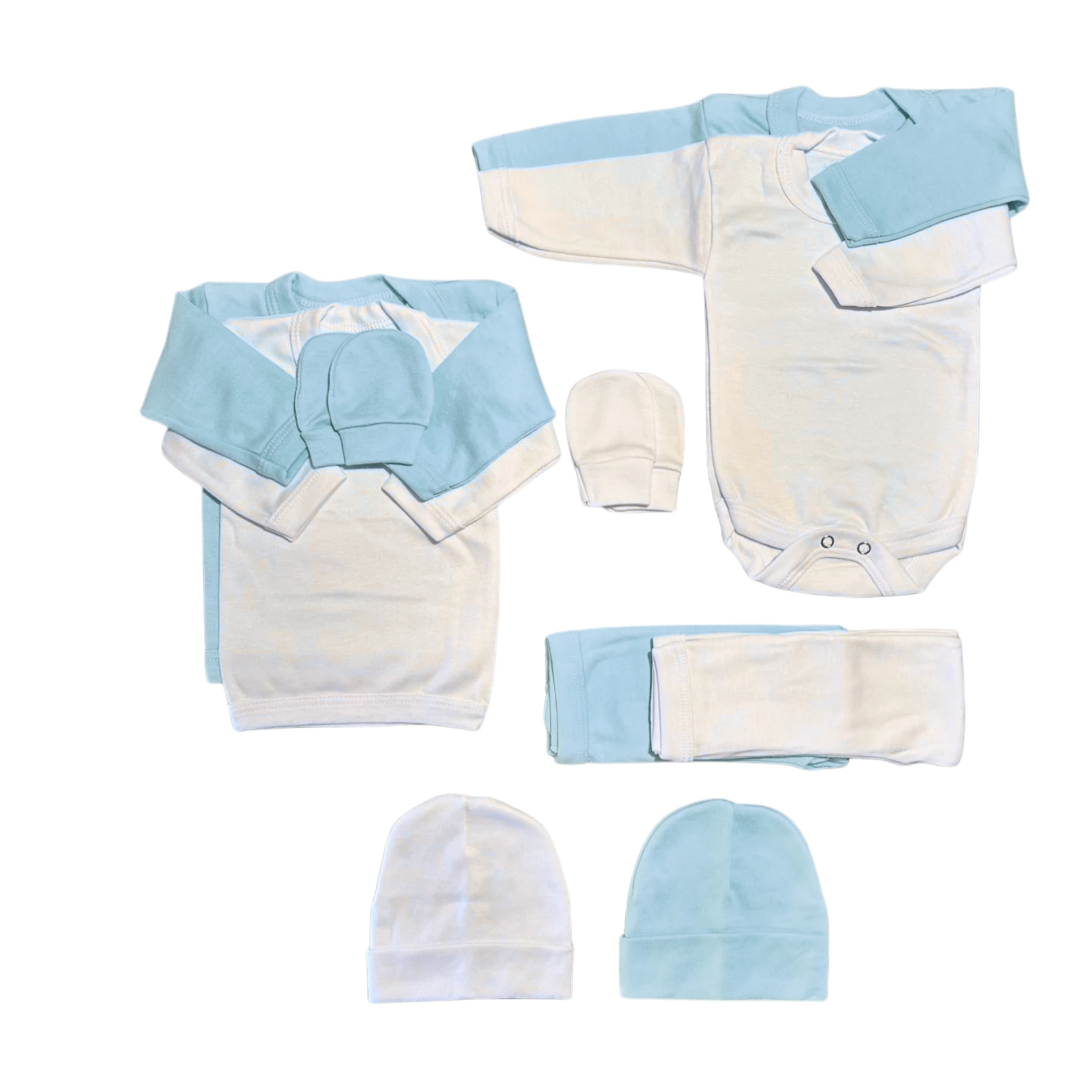 Imagen principal de Pack regalo bebé