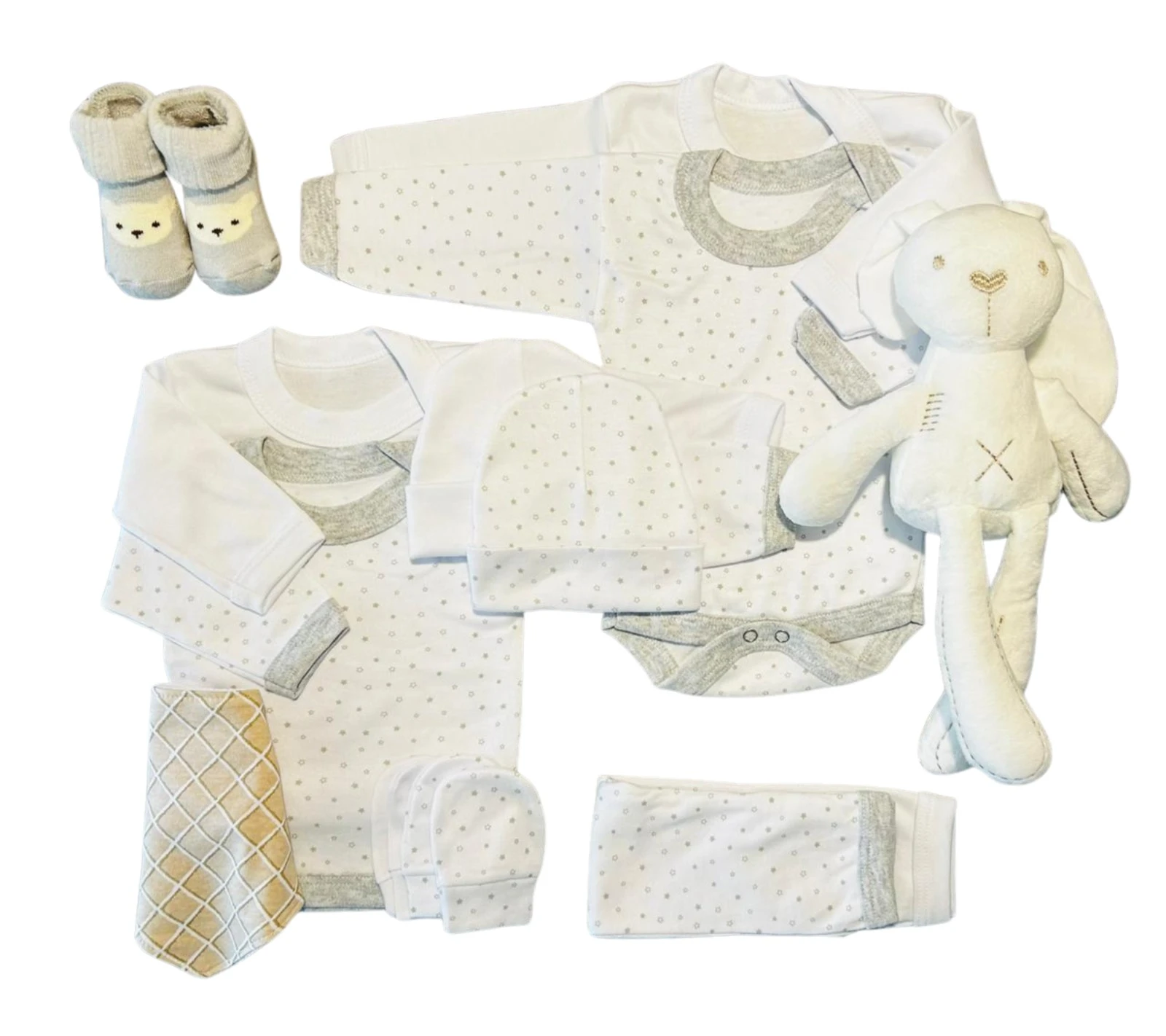 Imagen principal de Pack regalo bebé