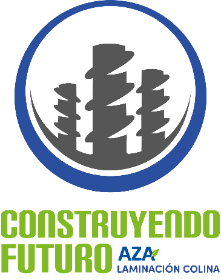 Logo de AZA