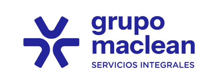 Logo de Grupo Maclean